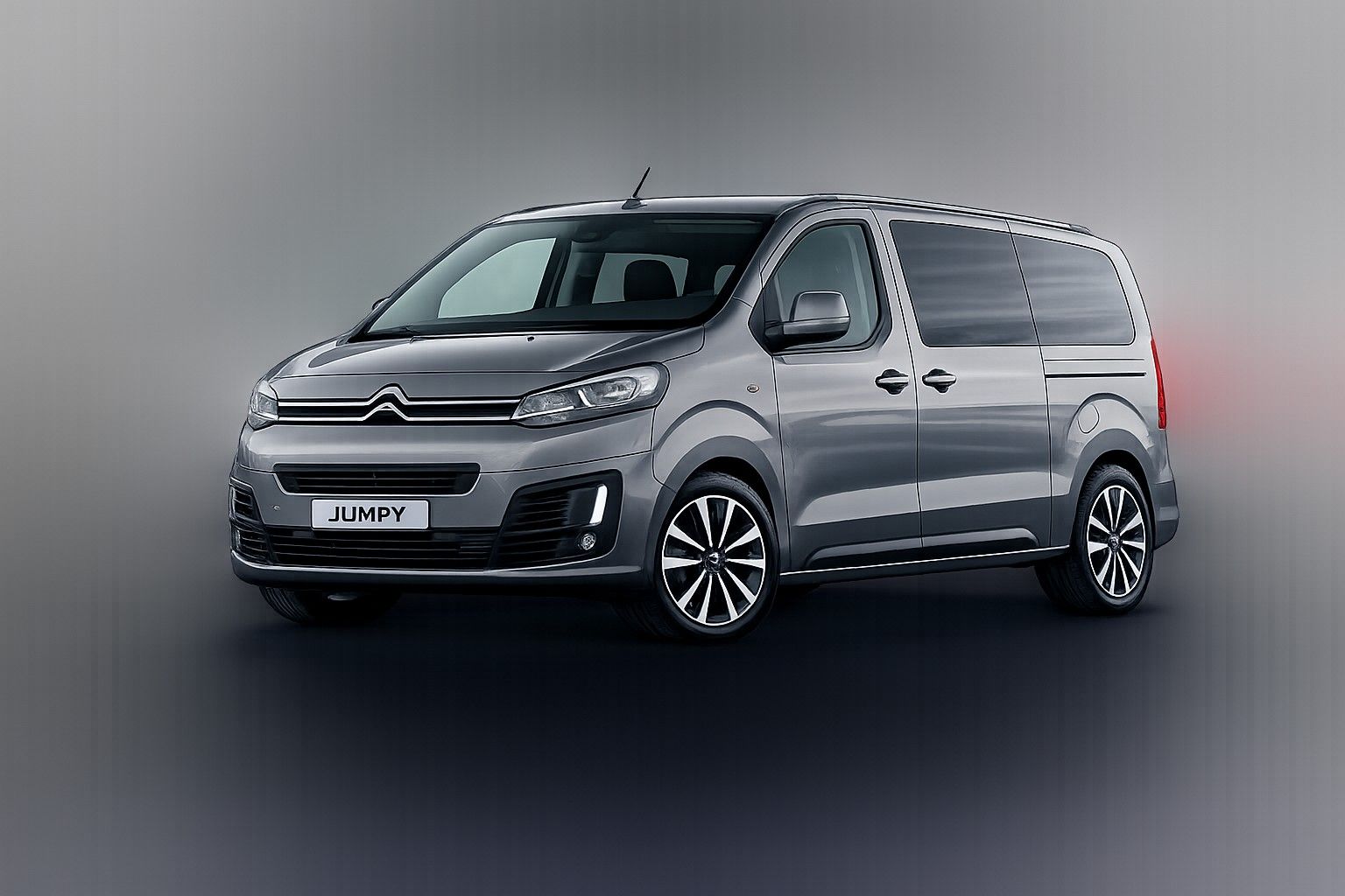 Citroën Jumpy (8+1)