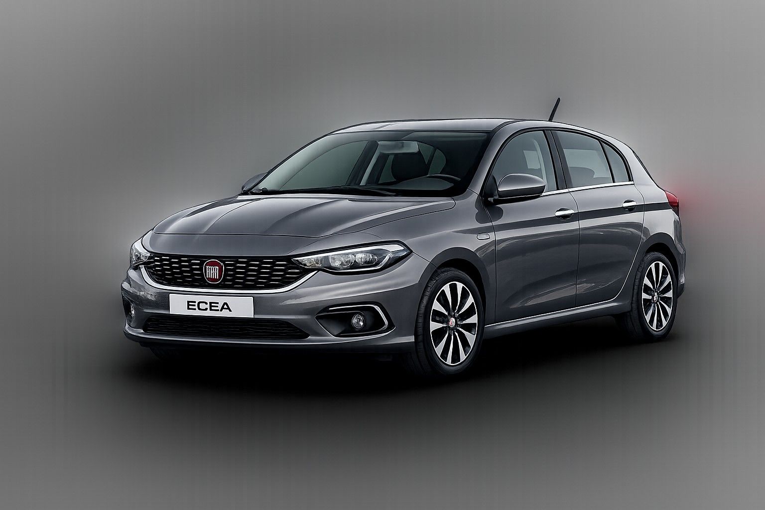 Fiat Egea