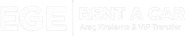 EGE RENT A CAR