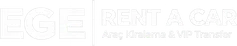 EGE RENT A CAR