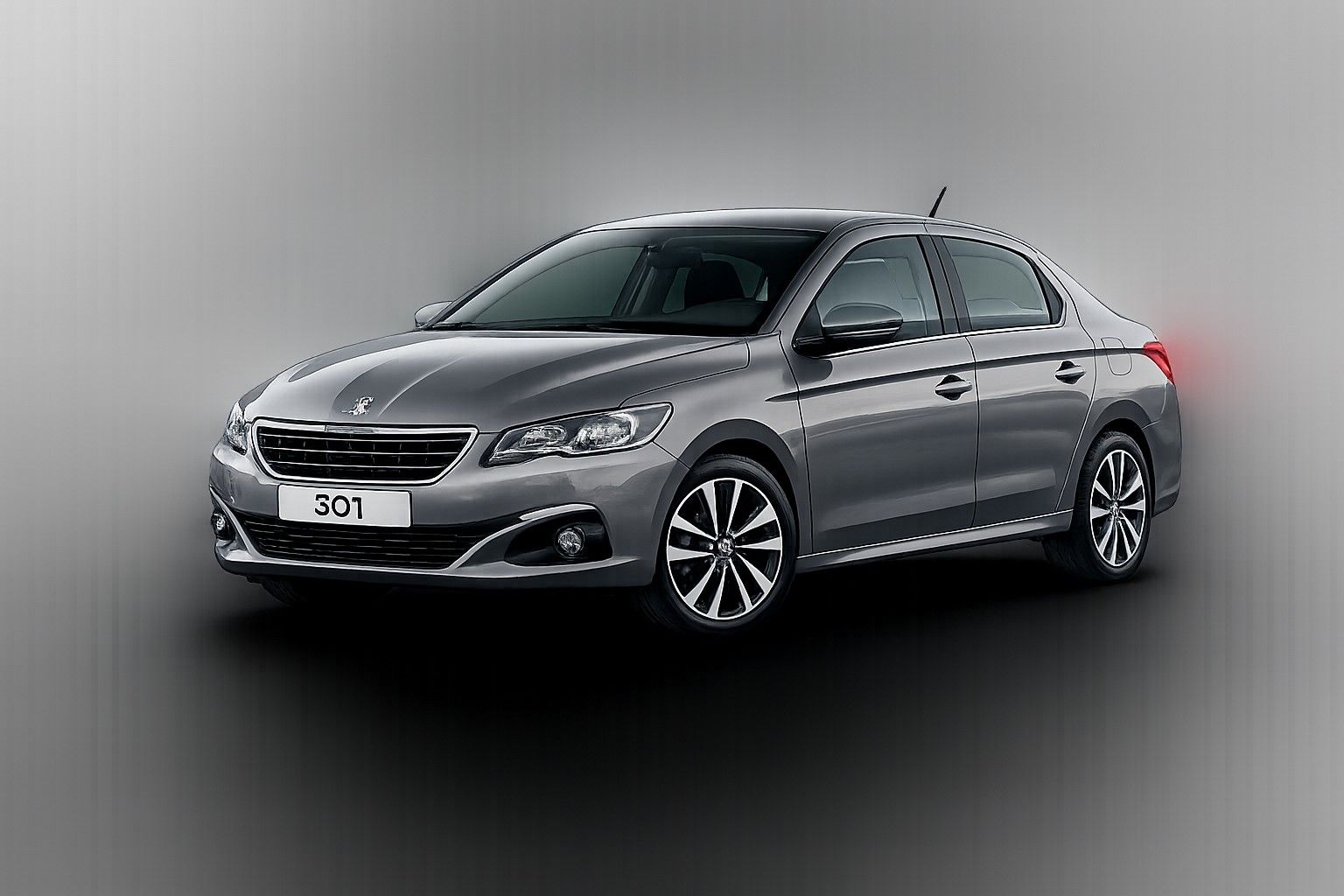 Peugeot 301